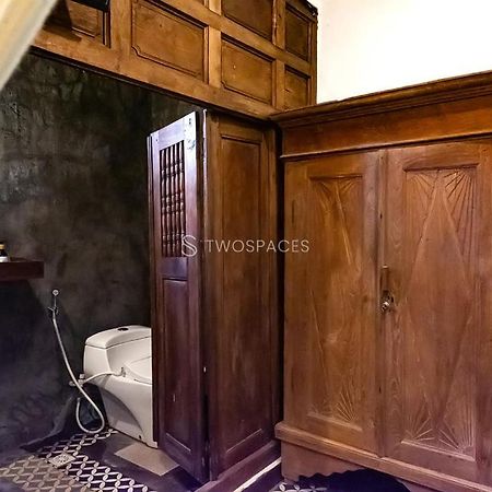 Kayu Beach Villa Nusa Dua Beach Bagian luar foto